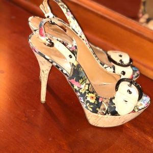 Guess | High Heels